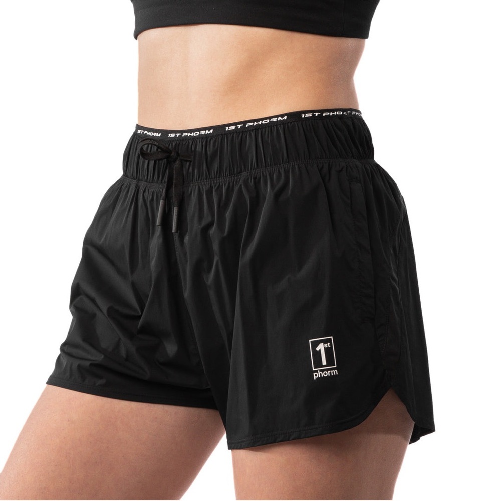 1st Phorm Amplify shorts Sz Small